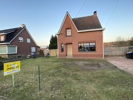 Gezellige vrijstaande woning met tuin - Foto 5