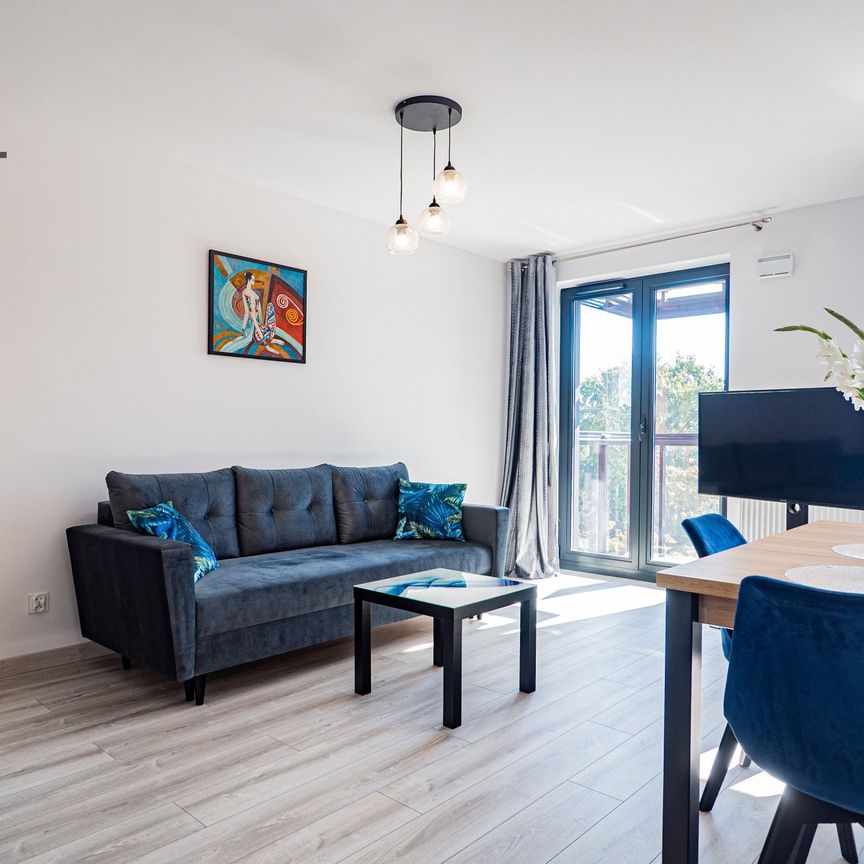 2pok I Business Garden I Pixel House | CH Magnolia - Zdjęcie 1