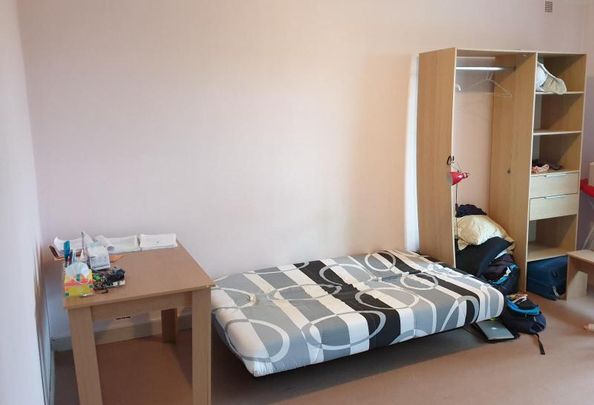 Location Appartement 1 pièce 22m² POITIERS 86000 - Photo 1
