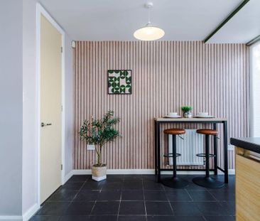 3 bedroom townhouse to rent - Photo 5