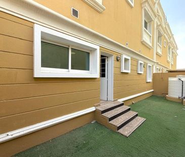 Elegant 4-Bedroom Villa with BBQ Space | Mirdif - Photo 5