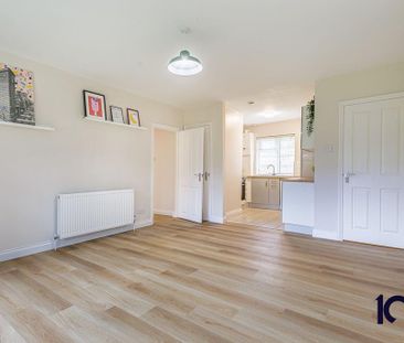 2 bedroom apartment to rent - Photo 3