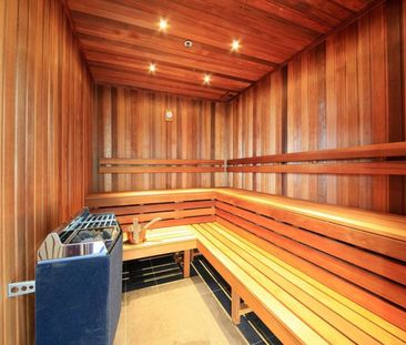 Fully Furnished I Level 8 with City View I Pool & Gym - Photo 2