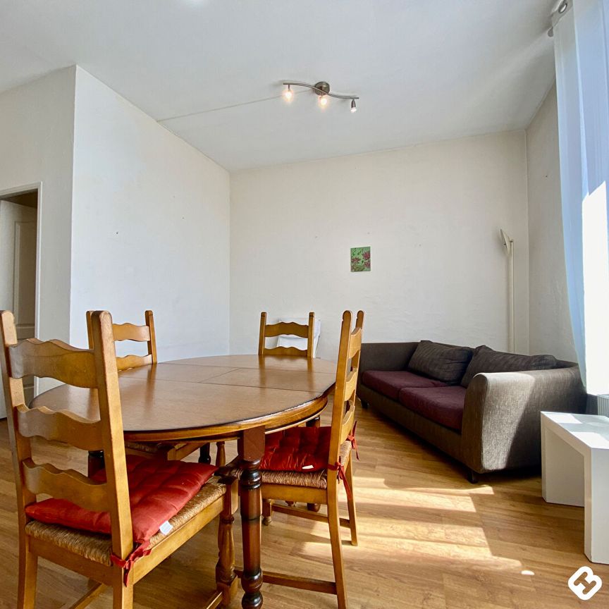 Location Appartement 2 pièces 46m² ROANNE 42300 - Photo 1