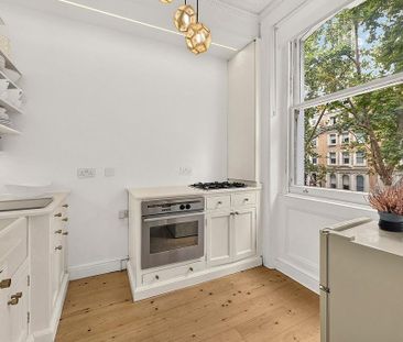 1 bedroom terraced house to rent - Photo 5