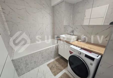 Apartament premium, 3 camere, 2 bai, parcare subterana- Wings - Photo 5