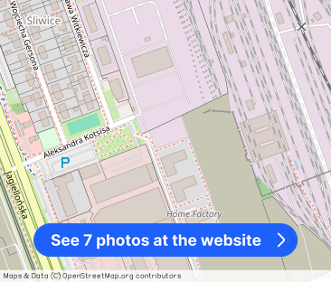 Mieszkanie 2p - Photo 1