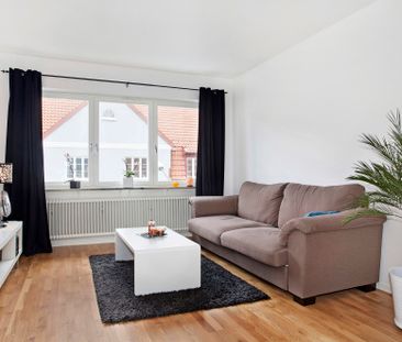 Spångatan 7 A - Foto 1