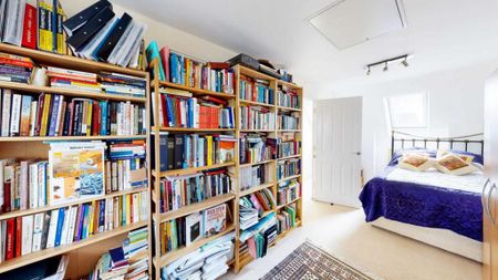 5 bedroom detached house to rent - Photo 5