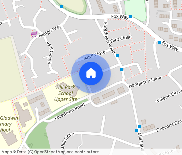 Foredown Close, Portslade, Brighton - Photo 1