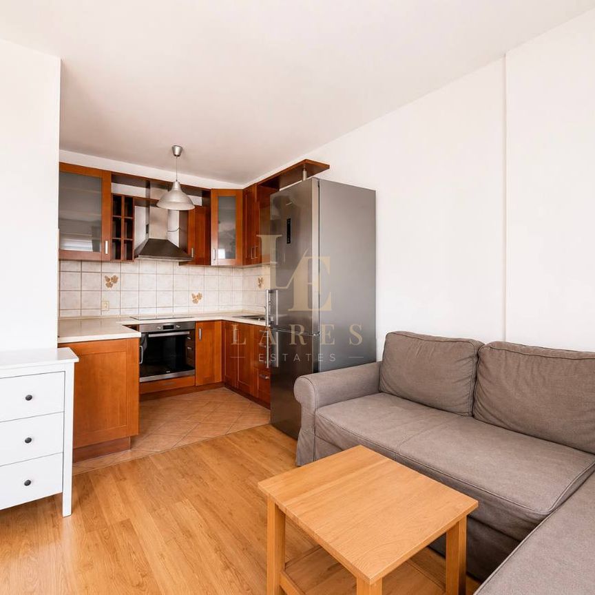 Klimatyzacja | 5 min tramwaj | Pet-friendly - Фото 1