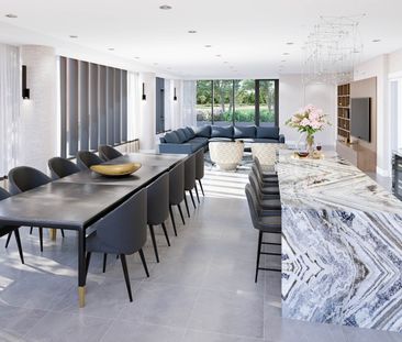 For Lease - 5858 Yonge Street Unit# 906, Toronto, Ontario - Photo 6