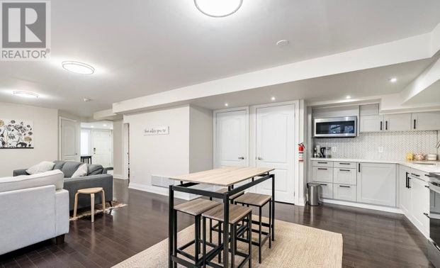 For Lease - 46 Illingworth Lane Unit# Room, Ajax, Ontario - Photo 1