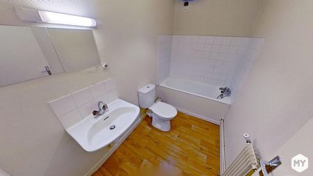 Appartement • Location • 40m2 • Clermont-Ferrand - Photo 4