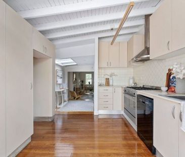 A Parkside Terrace On The Cusp Of Woollahra - Photo 6