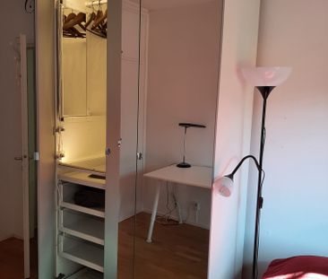 Wennerbergsgatan nb, Stockholm - Foto 1