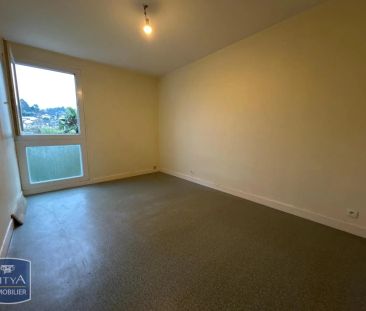 Appartement à louer 2 pièces 44.95m² - Photo 2