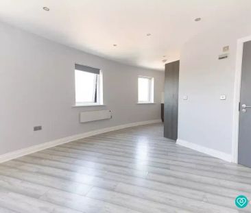 1 bedroom apartment to rent - Photo 6