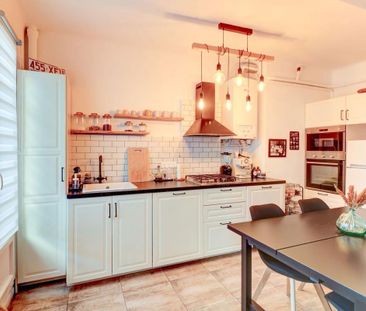 Location Appartement 2 pièces Meublé 49m² NICE 06000 - Photo 6