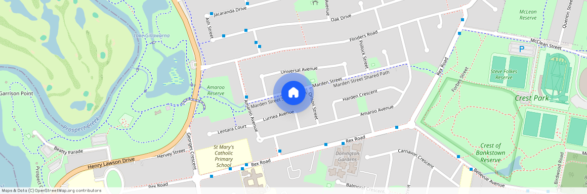 18A Marden St, NSW 2198, Georges Hall