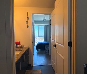 For Lease - 345 Wheat Boom Drive Unit# 1309, Oakville, Ontario - Photo 1