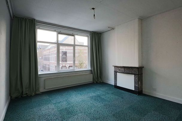 Appartement te huur: Johan van Vlietstraat 74-RD 2013 AR Haarlem - Foto 1