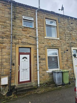 1 bedroom terraced house to rent - Photo 1