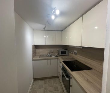 1 bedroom apartment to rent - Photo 3