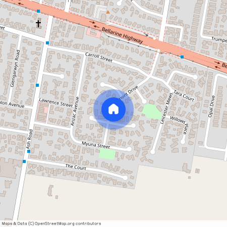 23 Claremont Drive, Leopold VIC 3224