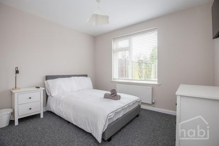 5 bedroom terraced house to rent - Photo 3