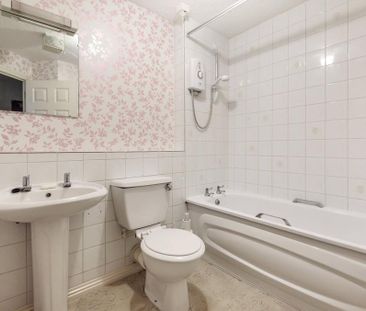 1 bedroom flat to rent - Photo 6