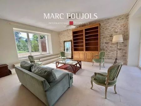 (Français) Senlis maison en pierre rénovée, 4 chambres et jardin - Photo 5