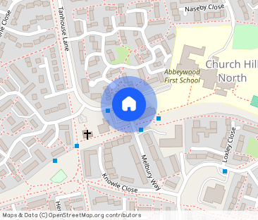 The Old Surgery, Redditch, B98 - Photo 1