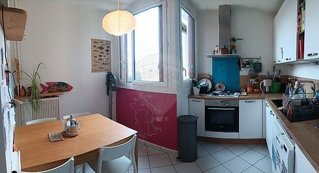 Appartement à louer - Hauts-de-Seine - 92 - Photo 5