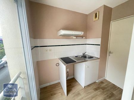 Location Appartement 3 pièces 55m² LONS 64140 - Photo 4