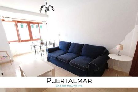 Piso de alquiler en Carrer Garbinet, 3, Carolinas Bajas - Photo 3