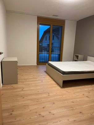 1 Zimmer - Photo 1