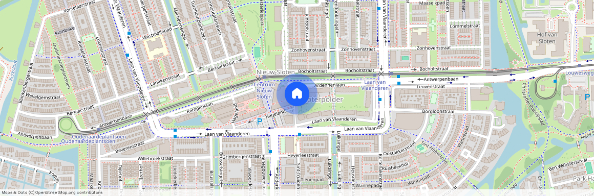 Belgiëplein 90, Belgiëplein e.o., 1066SC, Amsterdam