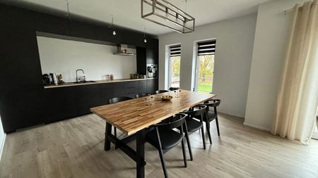 Appartement te huur - Foto 5