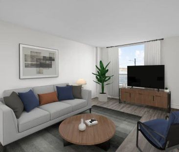 Cunard Apartments — 1 Bedroom available at 5221 Dr Alfred Waddell S... - Photo 5