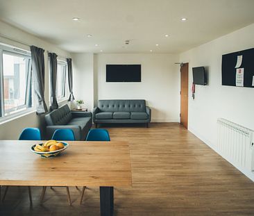 1 Bedroom Halls To Rent in Lansdowne - From £166.75 pw Tenancy Info - Photo 3