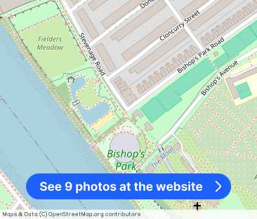 Stevenage Road, Bishops Park - Photo 1