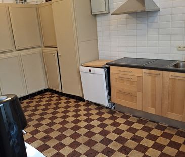 Huisgenoot gezocht voor triplex appartement in centrum Meche - Foto 2