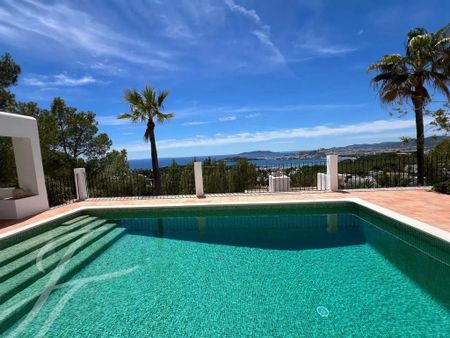 Luxury Apartment for rent in Ibiza, Spain - Photo 5