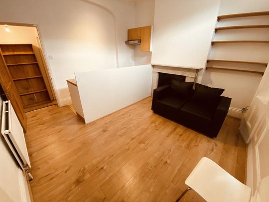 1 bedroom flat to rent - Photo 1