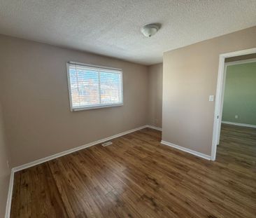 For Lease - 183 Harold Street Unit# 2nd Level, Brampton, Ontario - Photo 4