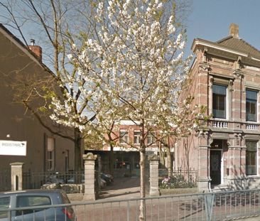 Te huur: Appartement Terheijdenstraat in Breda - Foto 4