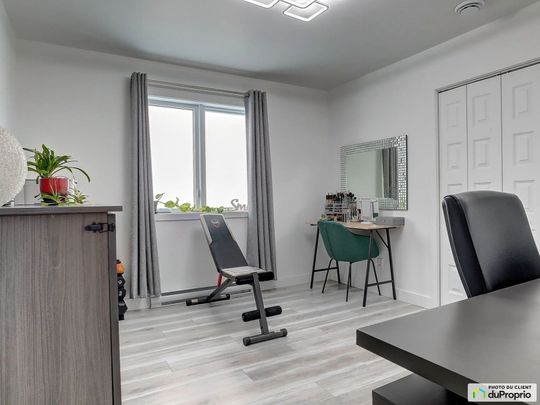 2088, avenue Monseigneur Moreau, Bécancour (Bécancour) à louer - Photo 1