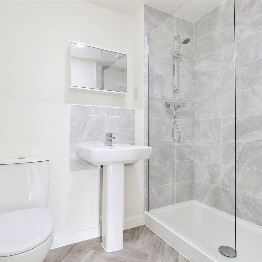 2 bedroom apartment to rent Limekiln Road, Leicester, LE3 - Photo 1