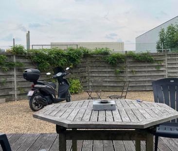 Woning te huur in Gent voor € 850 met 1 slaapkamer - Foto 2